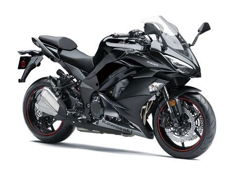 kawasaki ninja nera